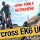 Evercross EK6 Ultra E-Fat-Bike Testfahrt mit Gutscheinaktion unter 1000 Euro