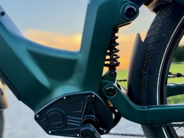 Himiway A7 2.0 E-Bike Test und Vorstellung 19