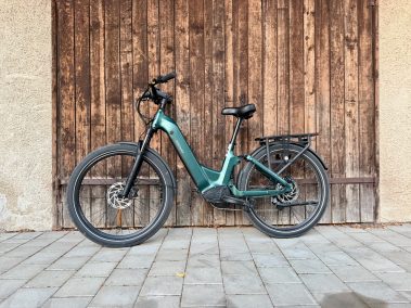 Himiway A7 2.0 E-Bike Test und Vorstellung 21