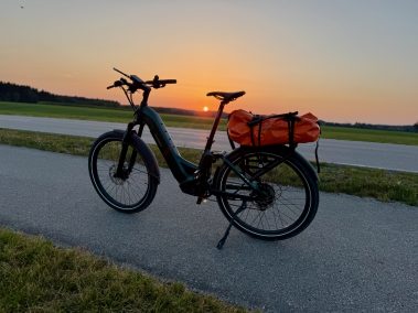 Himiway A7 2.0 E-Bike Test und Vorstellung 27