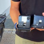 Himiway D5 2.0 Akku Vergleich: Serienakku 720 Wh vs. neuer 20 Ah Akku 960 Wh