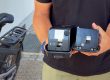 Himiway D5 2.0 Akku Vergleich: Serienakku 720 Wh vs. neuer 20 Ah Akku 960 Wh