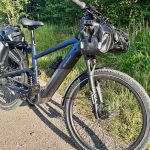 MapFour Roam kaufen: Für wen lohnt sich das vollgefederte Trekking-E-Bike? MapFour Roam French Design Award 2025 ausgezeichnet preisgekröntes E-Bike Design
