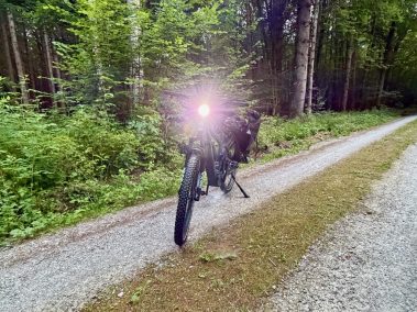 MapFour Roam Michelin Riemenantrieb Shimano Nexus 5-Gang-Nabenschaltung