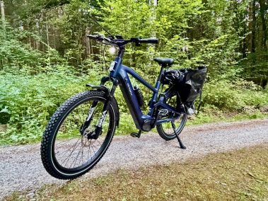 MapFour Roam 100 Nm Mittelmotor Drehmomentsensor E-Bike