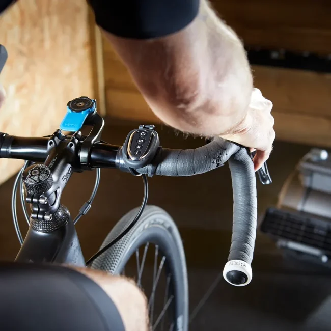 Cardio54 Vacmaster Test