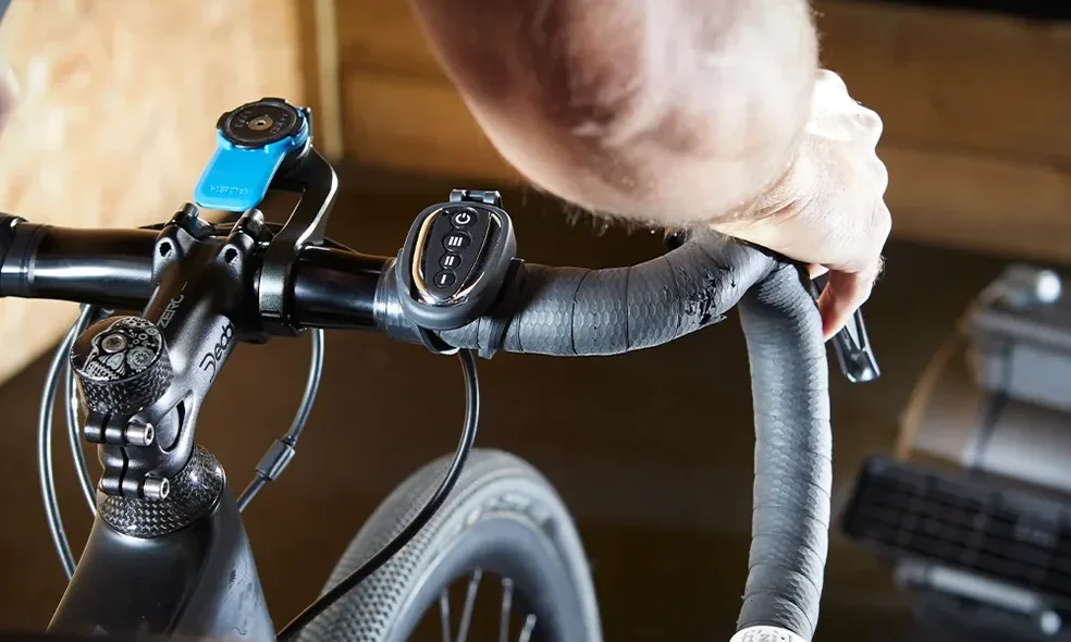 Cardio54 Vacmaster Test