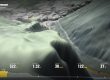 Gipfelkino Replay im Tageslicht-Look mit 3D-Gelände und Höhenprofil