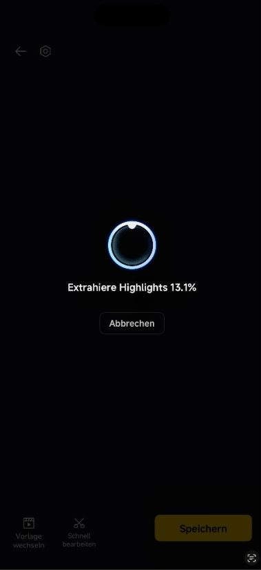 Insta360 X6 Ai-Regisseur