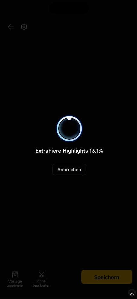 Insta360 X6 Ai-Regisseur
