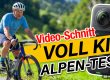 Insta360 X6 mit KI-Video-Schnitt